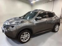 VP NISSAN JUKE 1.2 DIG 115 2WD 5P Kilomètres au compteur non… (photo 6)