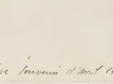 an image of a piece of paper with writing on it