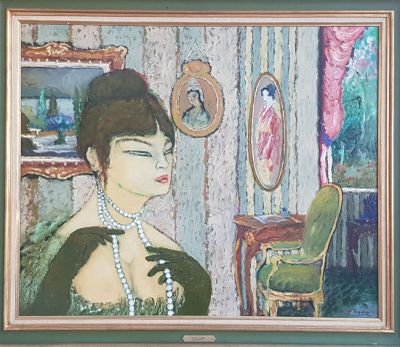 Objet d'art & Curiosités - Évaluation et Analyse Expert