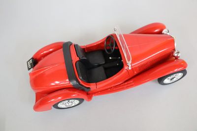 POLISTIL Véhicule miniature 1/18
