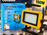 projecteur LED d'extérieur 10 W