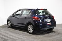 VP PEUGEOT 208 1,2 PURETECH 80CH ALLURE - Dmec : 27/12/2017-… (photo 3)