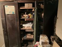 Vente en 1 lot du contenu d'un ATELIER secteur Saint Malo, l… (photo 5)