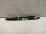 a pen that is sitting on a table