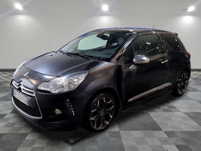 CITROEN - DS3 THP 150 SPORT CHIC - ES - Mise en service: 07/…