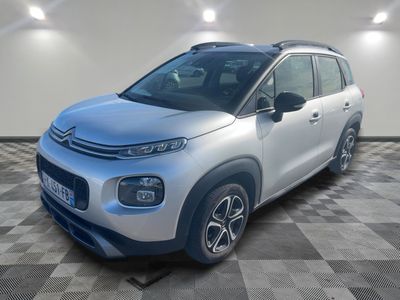 La nouvelle Citroën est prête à être lancée au Royaume-Uni