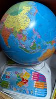 GLOBE EDUCATIF CLEMENTONI - TVA RECUPERABLE (photo 2)