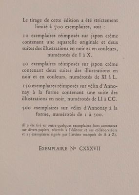 a close up of a text on a book
