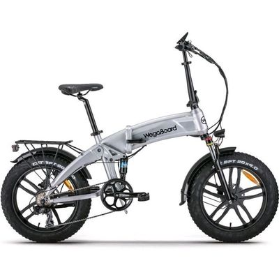 FRAIS REDUITS SUR CE LOT : 14,28% - Vélo Électrique Pliable …