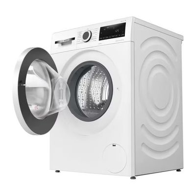 Lave-linge Séchant de la marque BOSCH - modèle Wna144v0fr Ser4