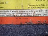 Photo 7/8 du lot