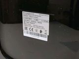 an image of a close up of a car ' s rear end