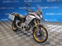 LIEU DE STOCKAGE : Nancy - BMW - F 850 GS ADVENTURE - ES - M…