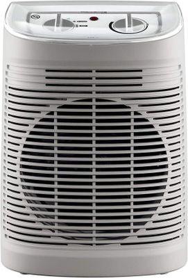 227 / Radiateur et ventilateur soufflant Instant Comfor…