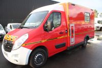 OPEL MOVANO 2.3 CDTI - VENDU SANS BARRE ROUGE A LA CHARGE DE… (photo 6)