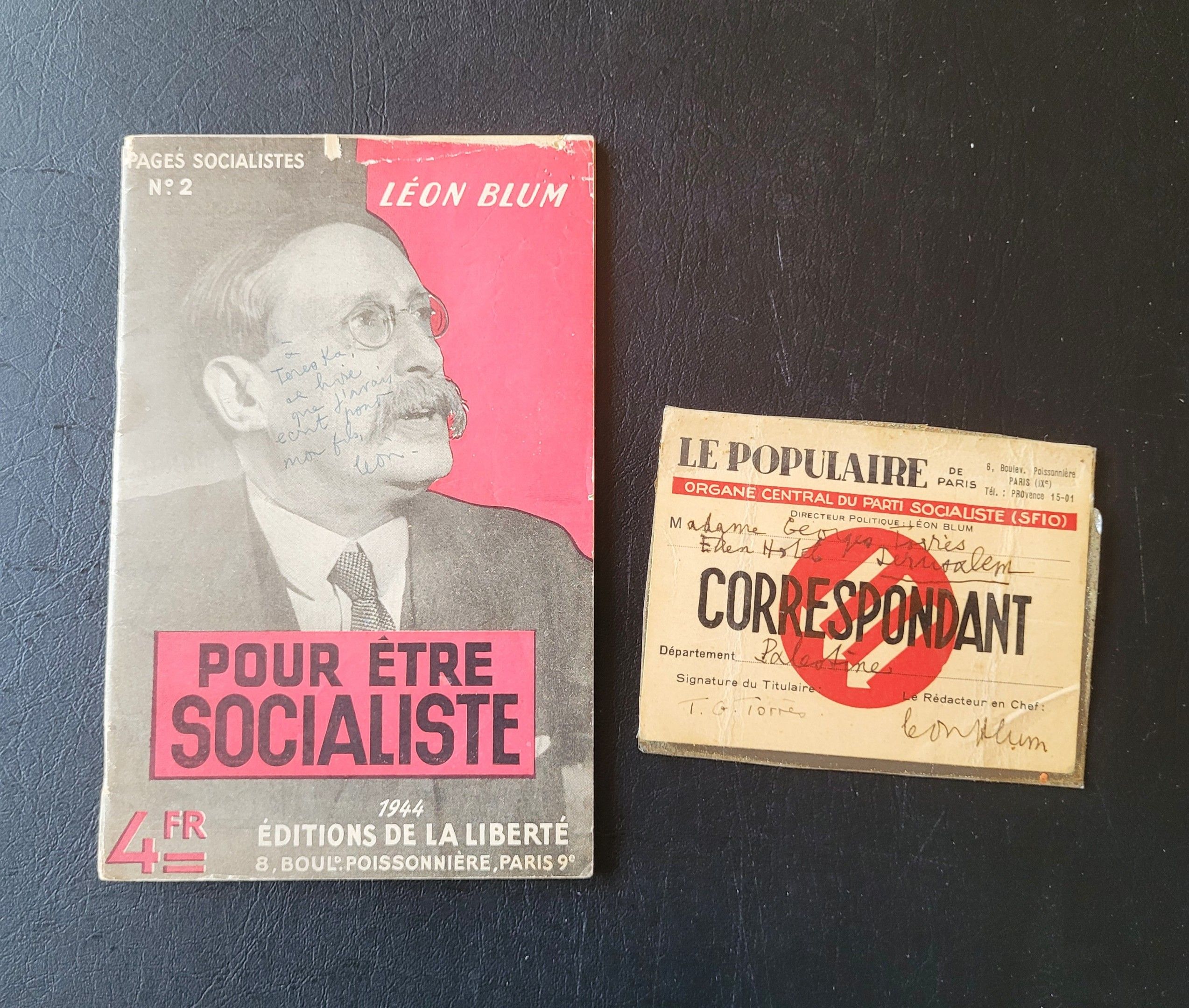 Objets d'art & Curiosités