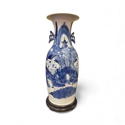 CHINE, Dynastie QING, fin XIXe