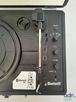 Lecteur de vinyle - SWINGSON - On stage bt + - Retour client… (photo 5)