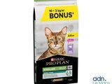 Aliment pour chat adulte Purina Pro Plan au poulet et au riz