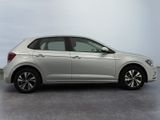 the volkswagen e - golf is parked in a parking lot