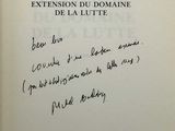 Photo 2/2 du lot
