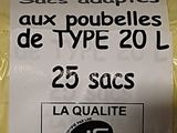 Photo 8/8 du lot