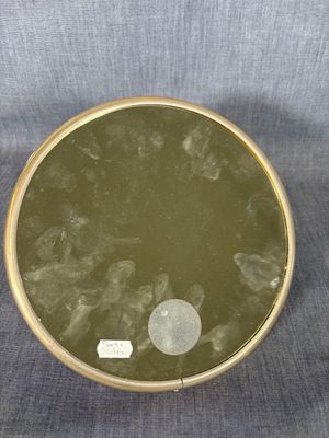 Arpin France, miroir éclairant à poser