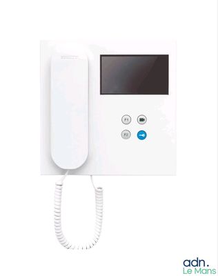 Moniteur VEO by FERMAX - Retour client non testé - Voir phot…