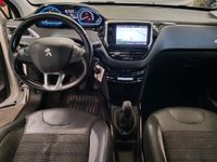 VP PEUGEOT 2008 1.2 THP 110 ALLURE 5P Kilomètres au compteur… (photo 3)