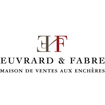 the logo for the restaurant leurard and faber