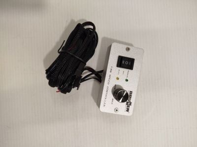 a cord that is connected to a power supply