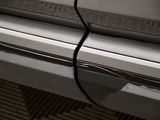 an image of a close up of a car ' s door handle