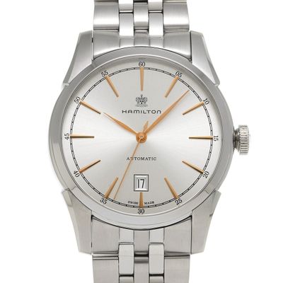 HAMILTON Modèle : American Classic Spirit of Liberty Auto