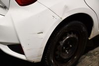 VP TOYOTA YARIS 1.5 VVTI 100ch MHEV FRANCE BUSINESS BVA - Dm… (photo 5)