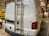 VOLKSWAGEN TRANSPORTER 2.0 TDI 102 CH NON ROULANT - TRANSPOR… (photo 6)