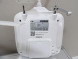 an image of a close up of a small white device