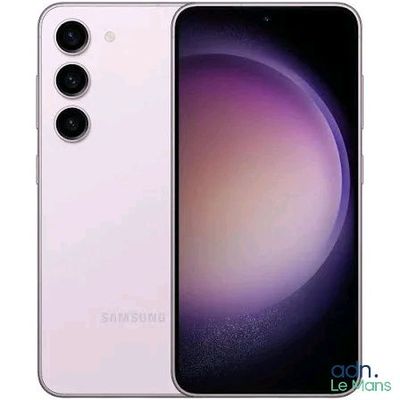 Samsung Galaxy S10e 64 Go blanc