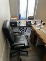 Ensemble de mobilier de bureau comprenant: (photo 5)
