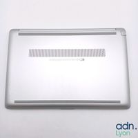 Ordinateur portable HP 15-dw0080nf Argent - Intel Core I3-70… (photo 6)
