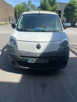 RENAULT FW1BB5 - KANGOO - Genre : CTTE - Carrosserie : FOURG… (photo 3)
