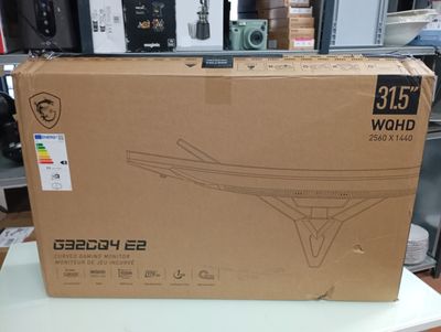a box that is sitting on top of a table