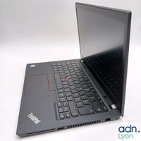Ordinateur portable Lenovo Thinkpad T490 Noir - Intel Core I… (photo 5)
