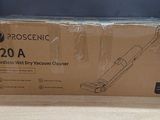 proscenic f20a cordless wet dry vacuum cleaner
