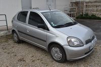 Toyota Yaris imm. (photo 3)