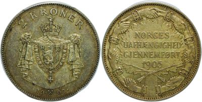 a gold coin with the image of a man on a horse