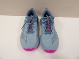 nike air zoom low women ' s running shoes size us 9 5
