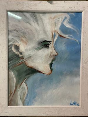 Ensemble de deux écoles modernes: