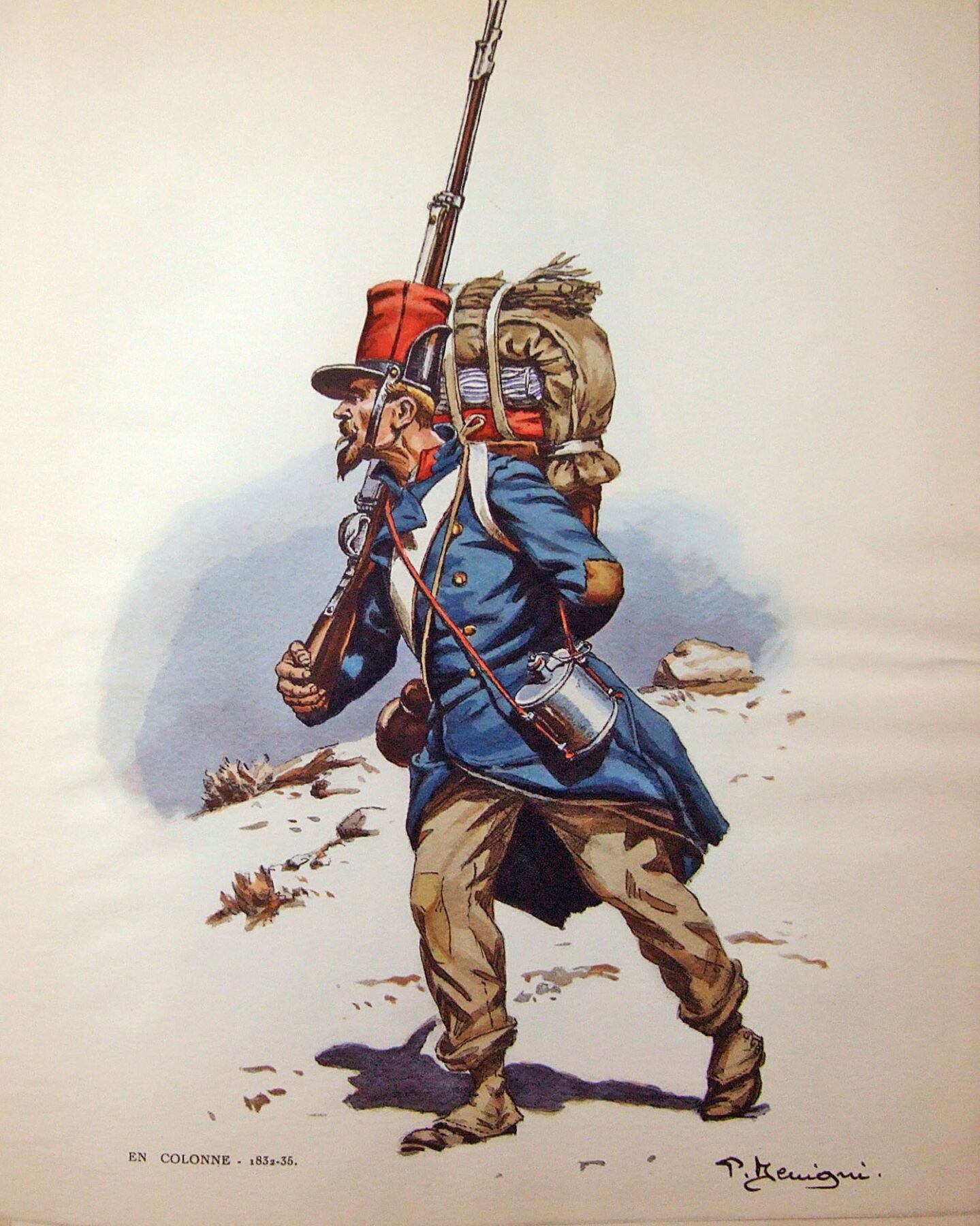 Objets d'art & Curiosités