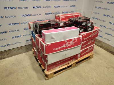 Kyb - Divers Pieces Suspension P…