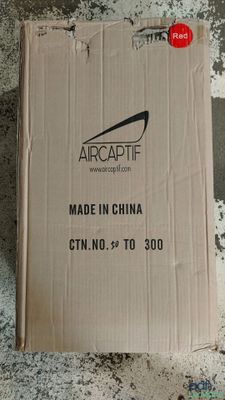 cardboard box of aircaptif made in china ctl inc to 300